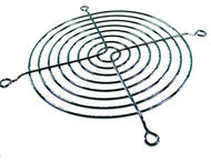 Аксесоари за вентилатори Evercool Fan Grill Metal - 92mm