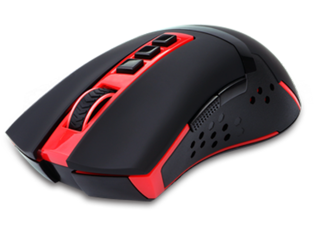 Мишки Redragon BLADE M692, с нарушена окоплектовка