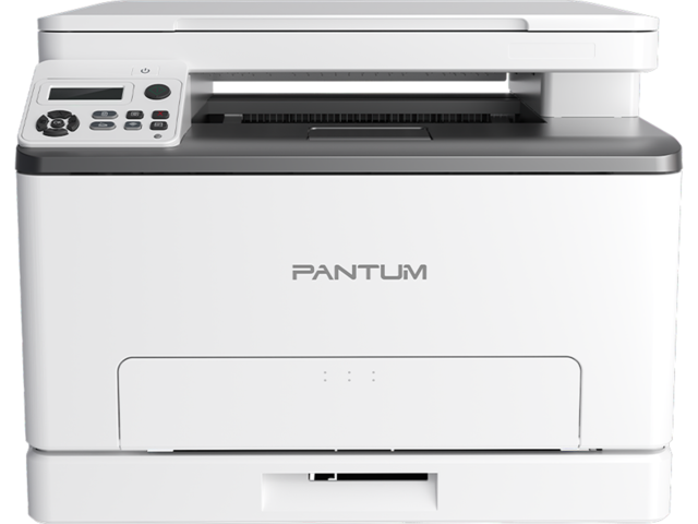 Принтери Pantum CM1100DW в комплект с консумативи Pantum CTL-1100H