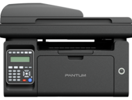 Принтери Pantum M6600NW