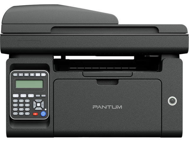 Принтери Pantum M6600NW