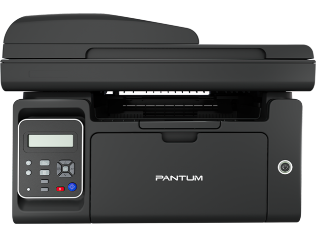 Принтери Pantum M6550NW в комплект с Pantum PA-210 EV