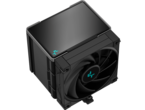 Охладители DeepCool AK500 Zero Dark