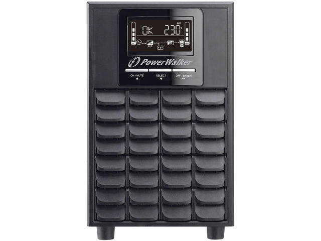 UPS PowerWalker VFI 1500 CG PF1 1500VA