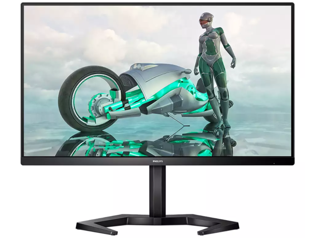 Монитори Philips Evnia 24M1N3200ZS/00