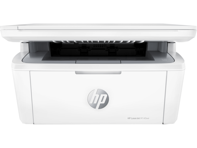 Принтери HP LaserJet MFP M140WE