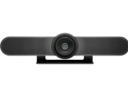 Уеб камери Logitech MeetUp, Graphite