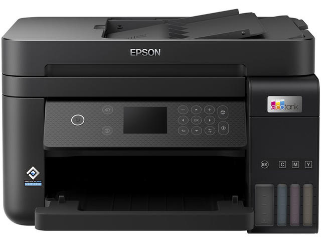Принтери Epson EcoTank L6270 WiFi MFP