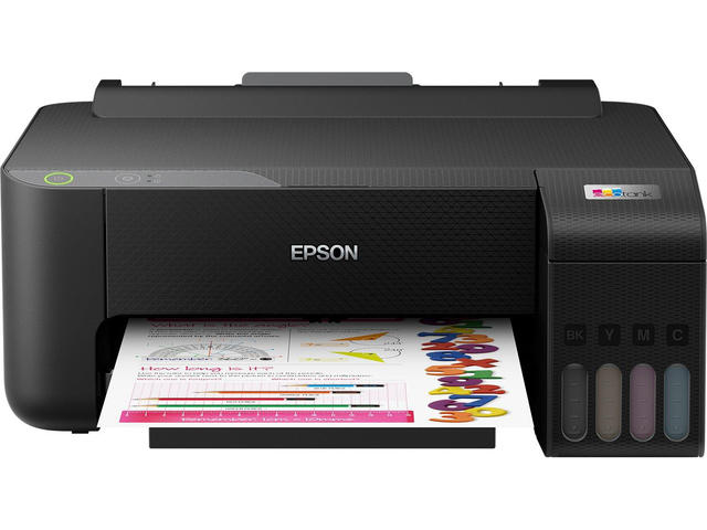 Принтери Epson EcoTank L1210
