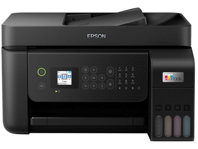 Принтери Epson EcoTank L5290 WiFi MFP