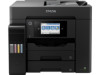 Принтери Epson EcoTank L6570