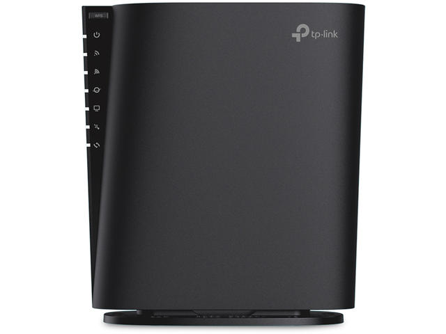 Мрежово оборудване TP-Link Archer AX80 AX6000
