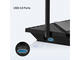 Мрежово оборудване TP-Link Archer AX72 Pro AX5400