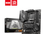 Дънни платки MSI MAG X670E TOMAHAWK WIFI