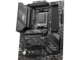 Дънни платки MSI MAG X670E TOMAHAWK WIFI