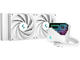 Охладители DeepCool LT520 White