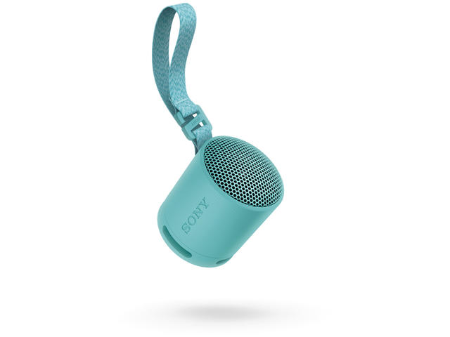 Колони Sony SRS-XB100, Blue