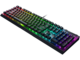 Клавиатури Razer BlackWidow V4 X, US Layout, Green Switch