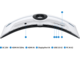 Монитори Samsung Odyssey Neo G9 LS57CG952NUXEN