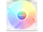 Вентилатори NZXT F120 RGB Core White