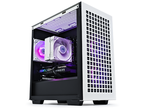G:RIGS G:RIGS Challenger White (AMD Zen4)