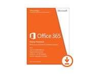 Офис програми Microsoft Office 365 Home Premium Bulgarian