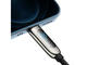 Кабели и Адаптери Baseus CATLSK-A01 - черен