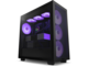 Кутии NZXT H7 Flow RGB Matte Black
