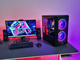 G:RIGS G:RIGS Aethelthrig V3 Black (Intel Gen12+) 