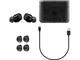 Слушалки HyperX Cirro Buds Pro, Black