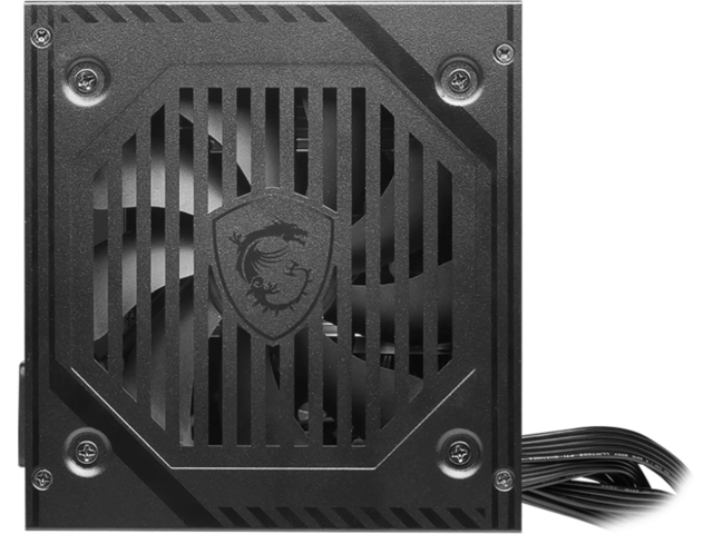Захранвания за компютри MSI MAG A600DN