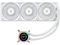 Охладители Lian Li GALAHAD II 360 Trinity Performance White