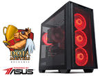 G:RIGS G:RIGS > Ranger (Intel Gen12+) - DOTA Masters Bulgaria GFE