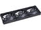 Вентилатори Lian Li UNI P28 120MM 3 Pack Black