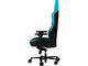 Геймърски столове Lorgar Base 311 Black + blue