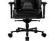 Геймърски столове Lorgar Base 311 Black + grey