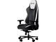 Геймърски столове Lorgar Base 311 Black + white