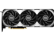 Видео карти MSI GeForce RTX 4070 VENTUS 3X E 12G OC