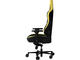 Геймърски столове Lorgar Base 311 Black + yellow