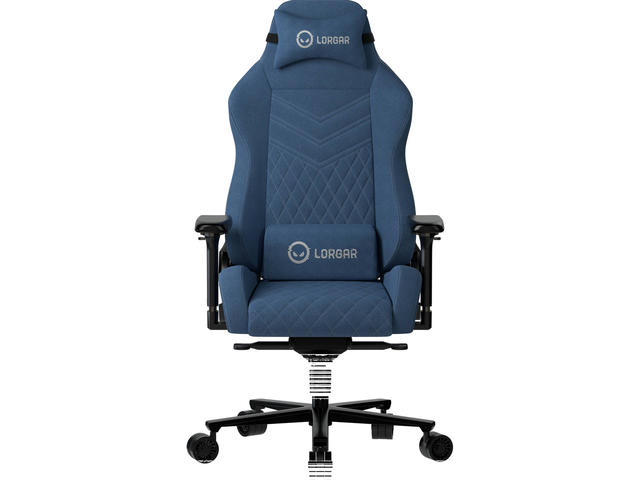 Геймърски столове Lorgar Ace 422 Blue