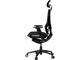 Геймърски столове Lorgar Grace 855 Mesh Black