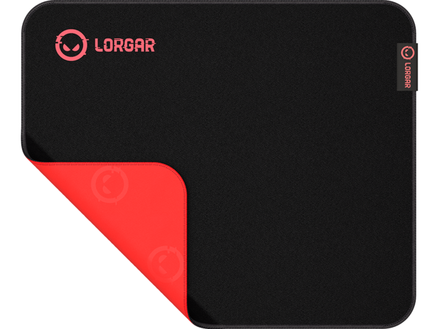 Падове Lorgar Main 323