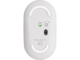 Мишки Logitech Pebble 2 M350s, Tonal White