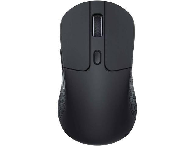 Мишки Keychron M3, Matte Black