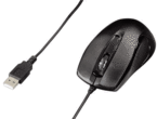 Мишки Оптична мишка HAMA AM-5100