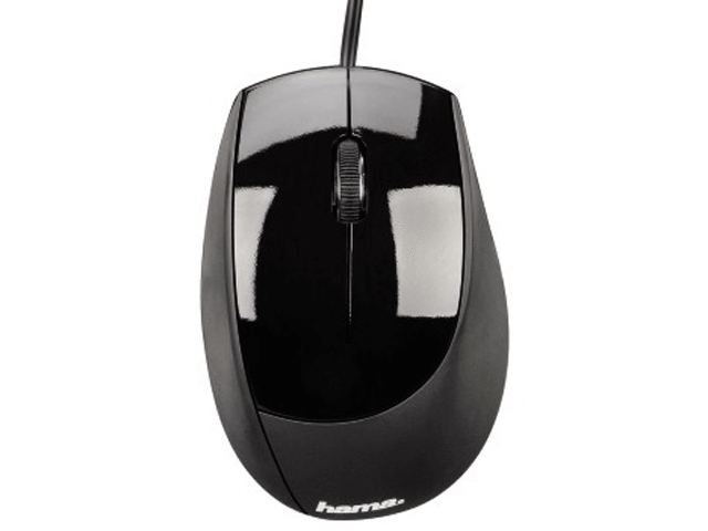Мишки Oптична мишка Hama M360