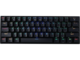 Клавиатури Redragon Draconic K530RGB-BK_BR черна, с нарушена опаковка