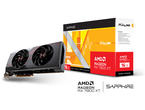 Видео карти Sapphire PULSE AMD Radeon RX 7800 XT 16GB