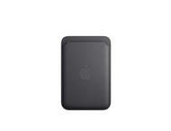 Джаджи Apple iPhone FineWoven Wallet with MagSafe - Black