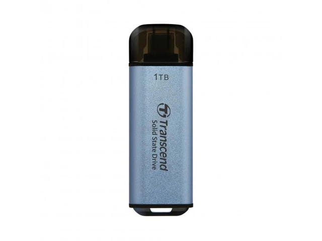 Външни SSD 1TB Transcend ESD300C Portable SSD